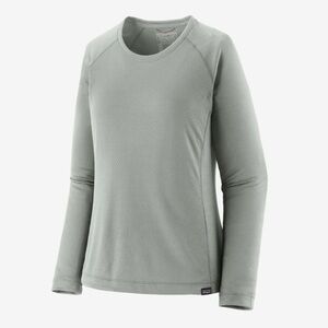 Patagonia Women’s Capilene Midweight Crew -XS EUC